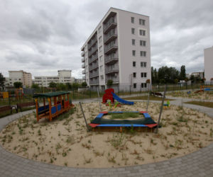 Gdzie kupisz najtańsze mieszkania w Warszawie?