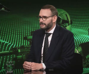 PGZ pozycjonuje się na morzu. Jan Grabowski o Orce, Mieczniku