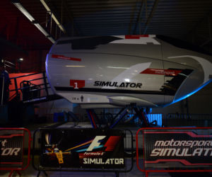 Warsaw Motor Show 2019 w Ptak Warsaw Expo