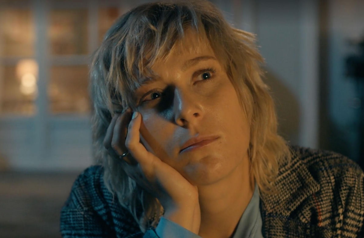 Będziemy mieszkać razem, odcinek 3 Basia (Lena Góra)