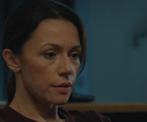 M jak miłość odc. 1923. Martyna (Magdalena Turczeniewicz)