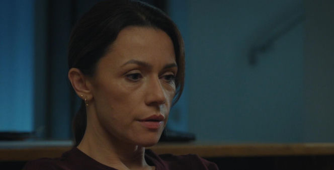 M jak miłość odc. 1923. Martyna (Magdalena Turczeniewicz)