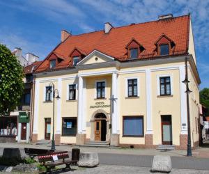 To miasto na Śląsku zachwyca kamienicami na rynku. Znajduje się w nim też najpiękniejszy pałac w województwie