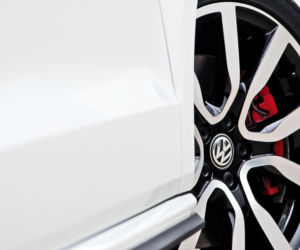 Volkswagen Polo GTI 1.8 TSI
