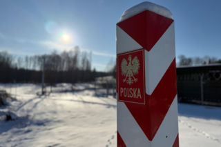 Ograniczenie prawa do azylu na granicy z Białorusią przedłużone! Nowe rozporządzenie rządu