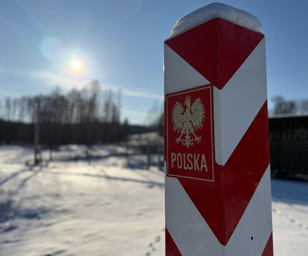 Ograniczenie prawa do azylu na granicy z Białorusią przedłużone! Nowe rozporządzenie Rady Ministrów