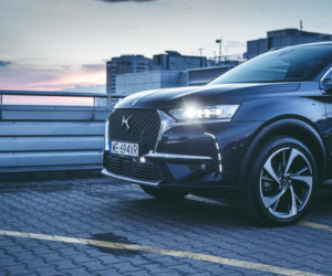 DS 7 Crossback So Chic Rivoli 1.6 PureTech 225 KM EAT8