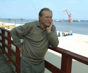 Emil Karewicz