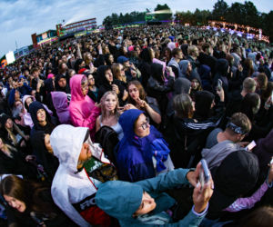 Podlaskie Dla Ciebie. Festiwal