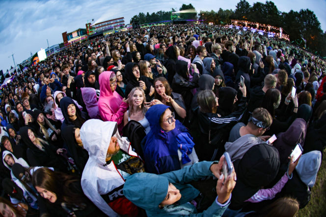 Podlaskie Dla Ciebie. Festiwal