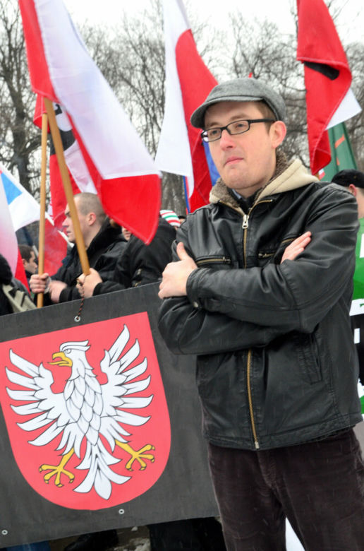 Robert Winnicki. Tak wyglądała jego kariera