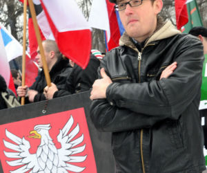Robert Winnicki. Tak wyglądała jego kariera