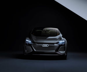 Audi AI:ME