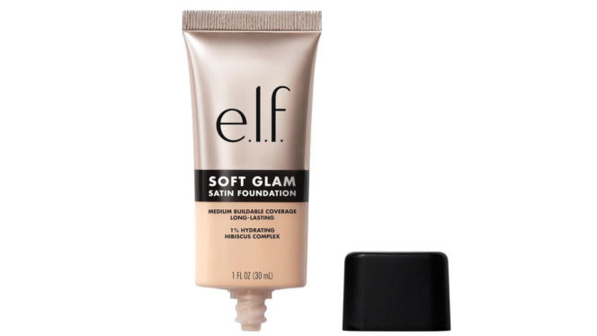 E.L.F.