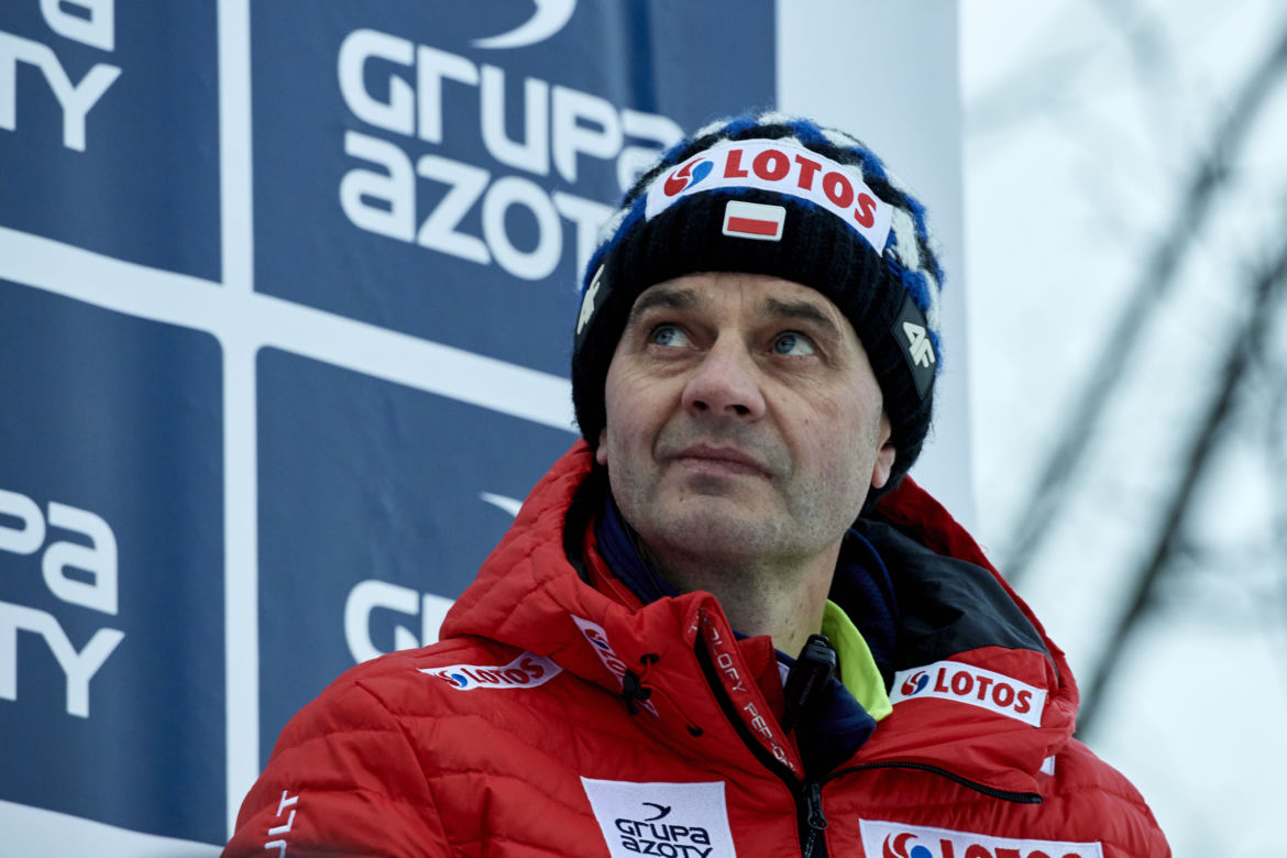 Stefan Horngacher