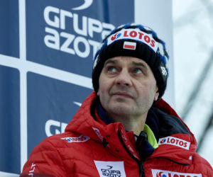 Stefan Horngacher