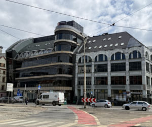 Reussenhof Wrocław