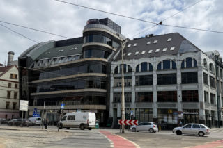 Reussenhof Wrocław