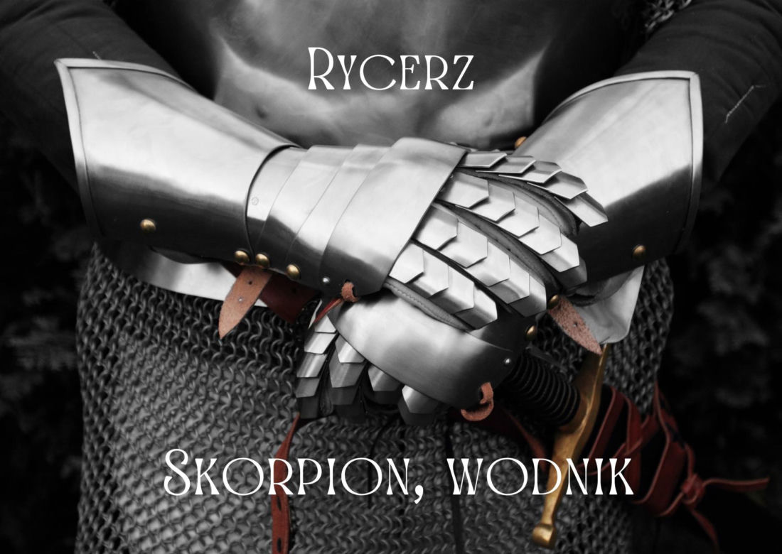 Rycerz, czarownica, królowa. Kim byłeś w poprzednim wcieleniu? Powie ci to twój znak zodiaku [ZDJĘCIA]