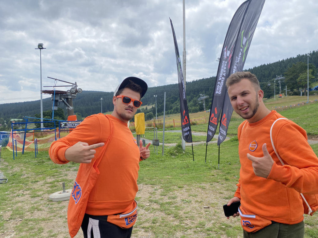Eska Summer City 2021: zobacz, jak się bawiła ekipa w zeszłym tygodniu [ZDJĘCIA]