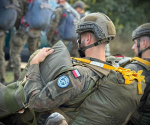 Redukcja etatów w elitarnych brygadach? MON i Sztab Generalny dementują i zapowiadają wzmocnienie