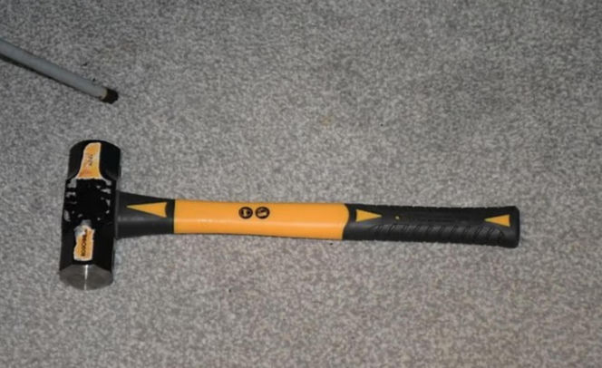 Sztuczna inteligencja kazała mu zabić matkę młotkiem. Kobieta nie żyje