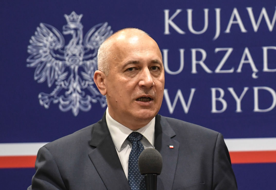 Spór Kaczyńskiego z Dudą o szczepienia