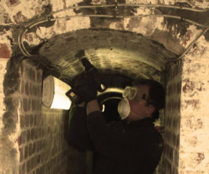 Fort Piechoty numer 6 Polanowice