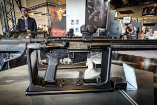 ARES, syn HERY. Karabinek „szyty na miarę” dla Polski. Co wiemy o nowej broni?