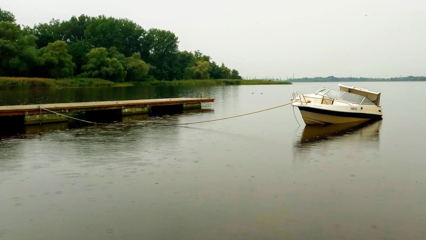 Plaża w Dąbiu otwarta po remoncie
