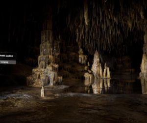 Empiriusz 2.0 zabiera uczniów w kosmos