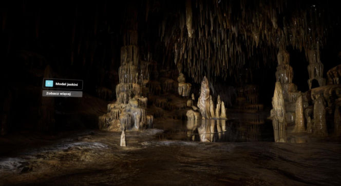 Empiriusz 2.0 zabiera uczniów w kosmos