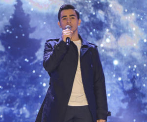 Sargis triumfował w Opolu. Przeszedł spektakularną metamorfozę