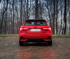 Audi A1 Sportback 30 TFSI S line Edition One