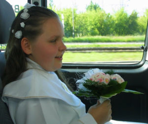 Komunie 2011 - ZDJĘCIA CZYTELNIKÓW