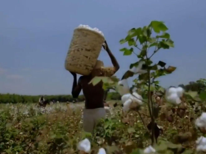 "Niewolnica Victoria"