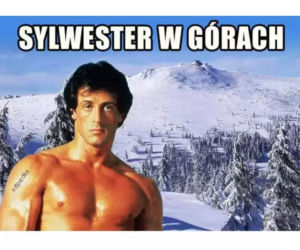Sylwester 2019. Impreza u Andrzeja Dudy? A może z Polsatem? Zobacz najepsze memy