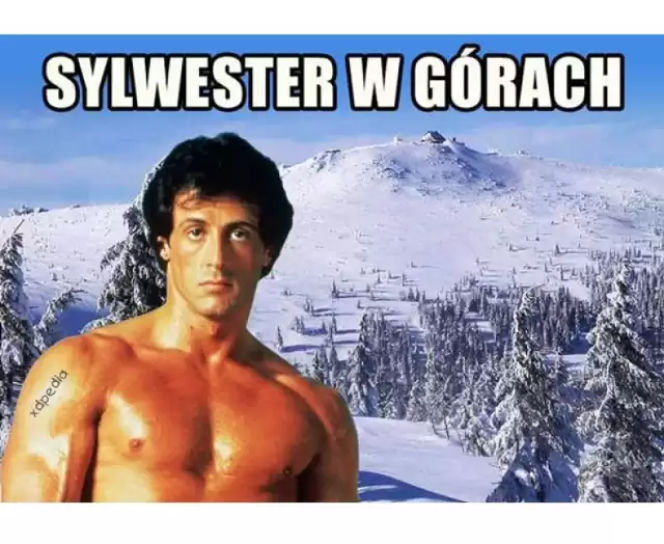 Sylwester 2019. Impreza u Andrzeja Dudy? A może z Polsatem? Zobacz najepsze memy