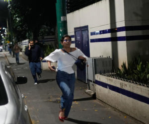 Atak Trumpa na Wenezuelę. Maduro w areszcie w USA