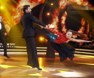 Dancing with the Stars. Taniec z Gwiazdami - odcinek 7