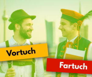 Popularne polskie słowa pochodzące z języka niemieckiego