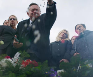 Na Wspólnej, odc. 4268. Włodek (Mieczysław Hryniewicz), Monika (Sylwia Gliwa), Renata (Marta Jankowska), Sławek (Mariusz Słupiński), Żaneta (Anna Guzik),Helena (Małgorzata Peczyńska), Damian (Waldemar Błaszczyk), Kajtek (Mikołaj Szostek)