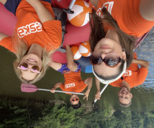 Eska Summer City 2021: zobacz, gdzie się bawiła ekipa w zeszłym tygodniu [ZDJĘCIA]