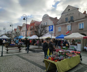 W weekend w Łomży odbędzie się dwudniowy Bożonarodzeniowy Jarmark. Wiemy, co dokładnie będzie się działo!