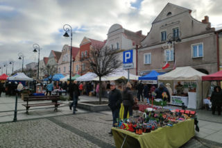 W weekend w Łomży odbędzie się dwudniowy Bożonarodzeniowy Jarmark. Wiemy, co dokładnie będzie się działo!
