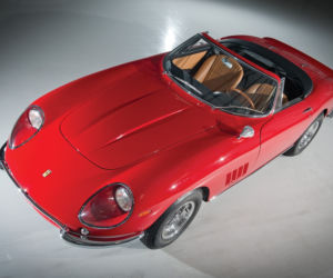 Ferrari 275 GTB Spider