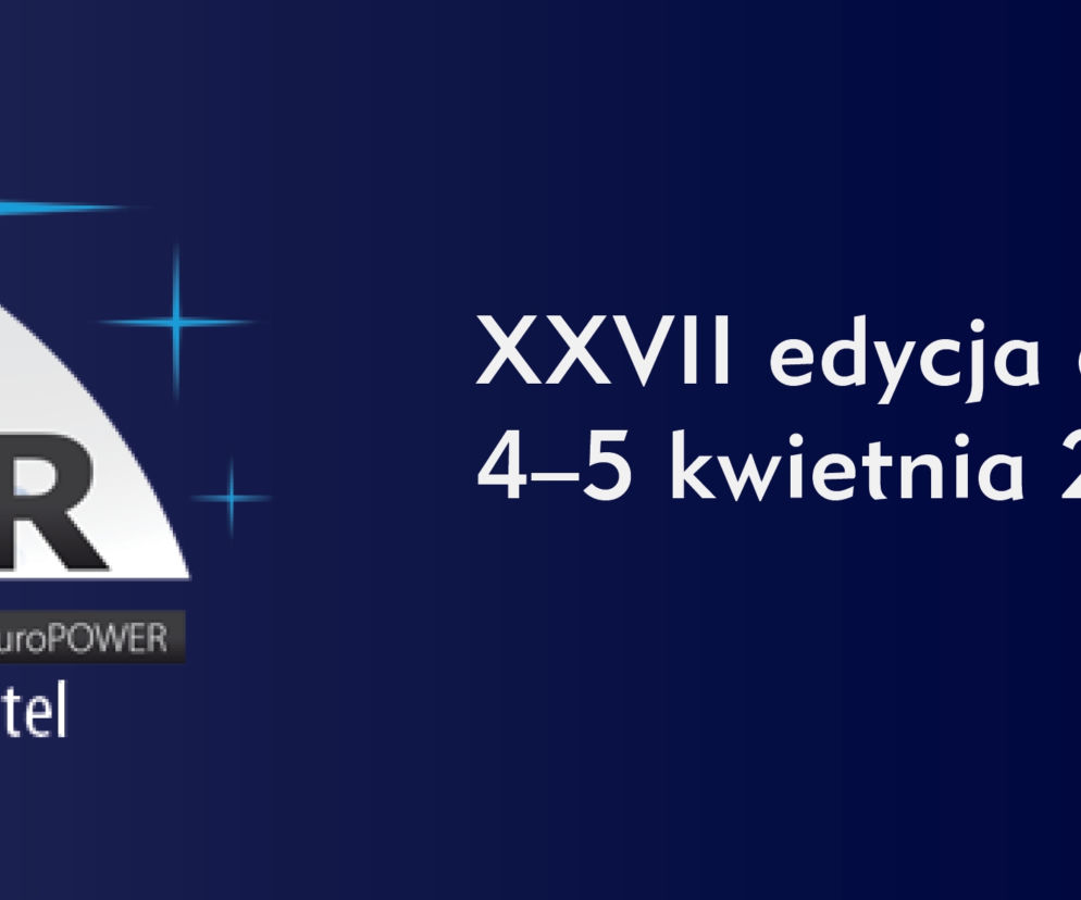 XXVI Konferencja Energetyczna EuroPOWER