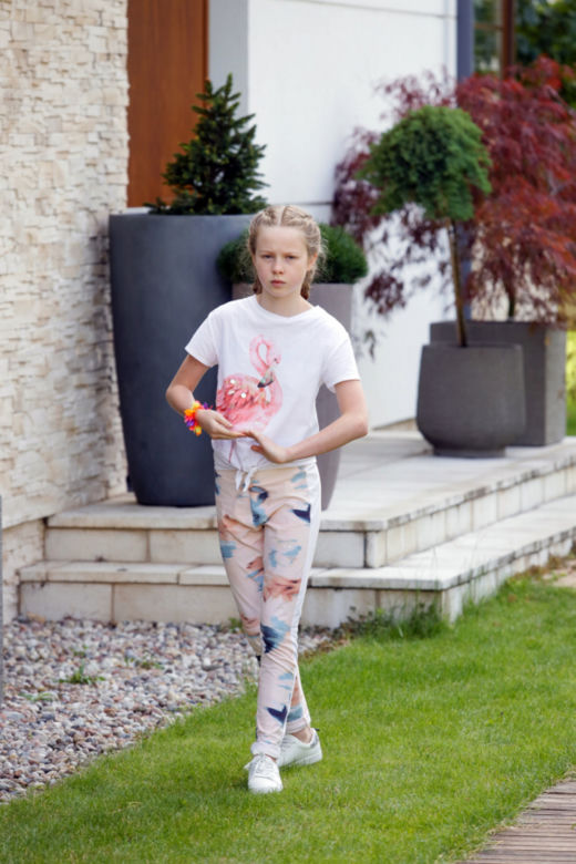 Antonina Litwiniak zagra Niezgódkę w Panu Kleksie