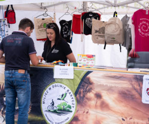 Milicz zaprasza na karpiowe święto! karpFEST - Festiwal Karpia Milickiego 2026 już we wrześniu