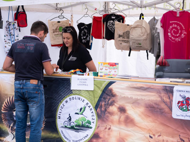 Milicz zaprasza na karpiowe święto! karpFEST - Festiwal Karpia Milickiego 2026 już we wrześniu
